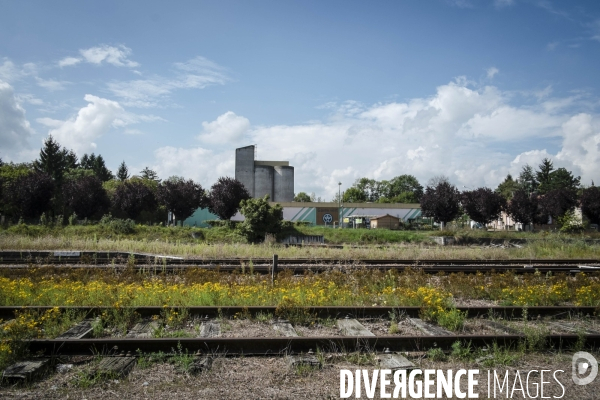 Commune Corbigny