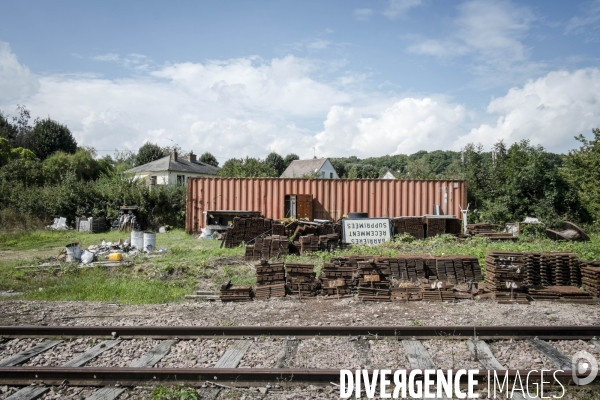 Commune Corbigny