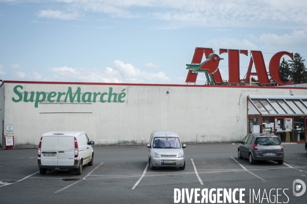 Commune Corbigny