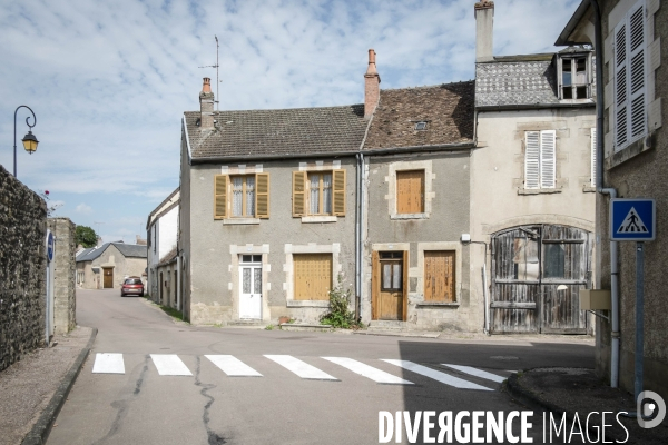 Commune Corbigny