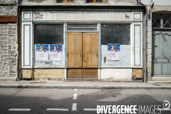 Commune Corbigny