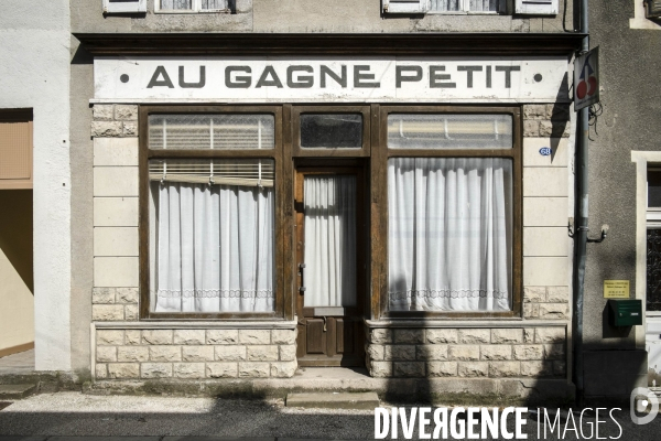 Commune de Lormes