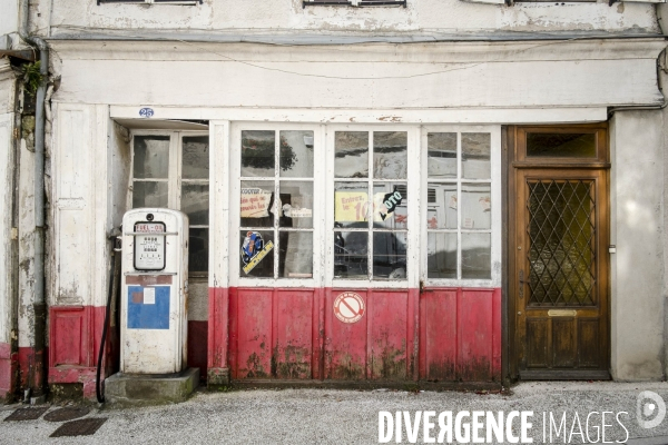 Commune de Lormes