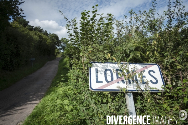 Commune de Lormes