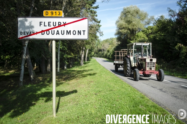 Fleury-devant-Douaumont