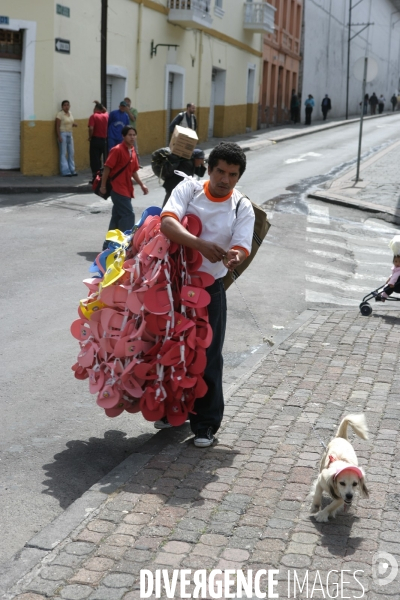 Equateur