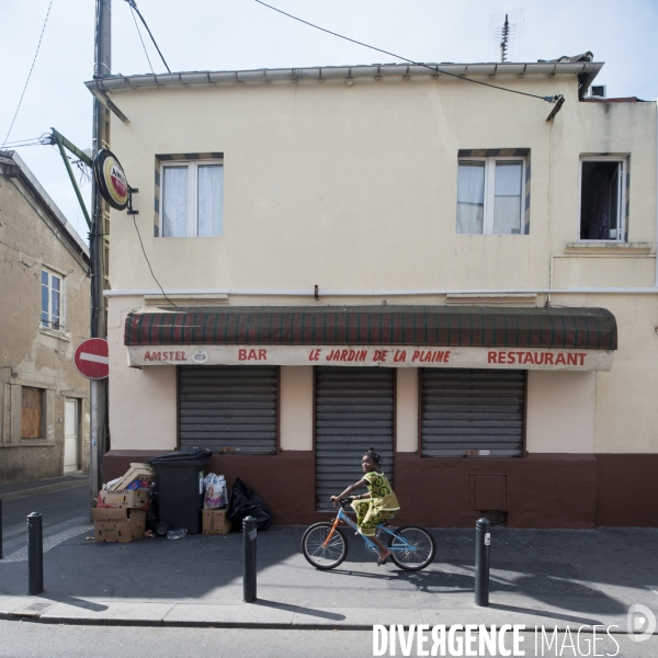 La plaine est belle - paysages du Grand Paris