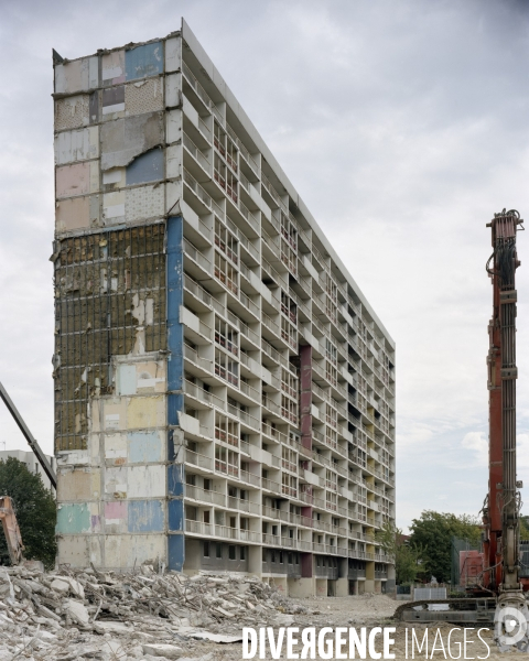 La plaine est belle - paysages du Grand Paris