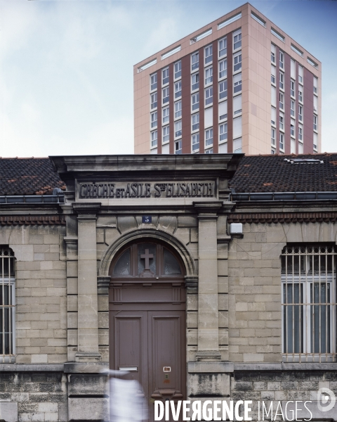 La plaine est belle - paysages du Grand Paris