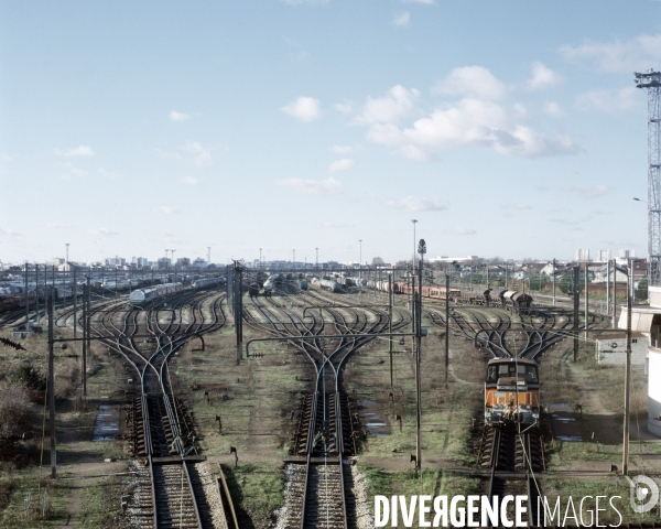 La plaine est belle - paysages du Grand Paris