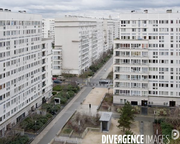 La plaine est belle - paysages du Grand Paris