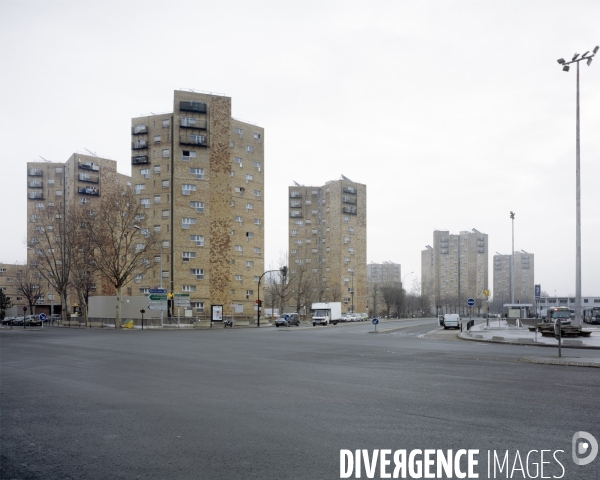 La plaine est belle - paysages du Grand Paris