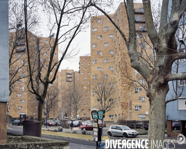 La plaine est belle - paysages du Grand Paris