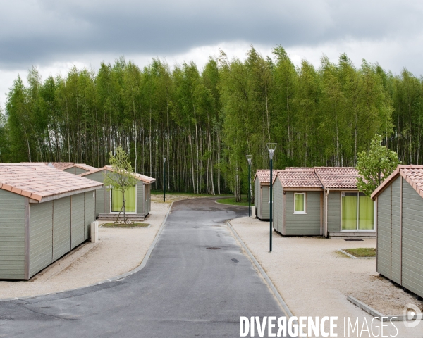 La plaine est belle - paysages du Grand Paris