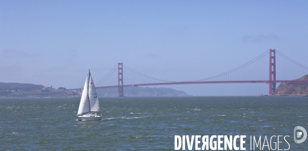 San francisco/californie/usa