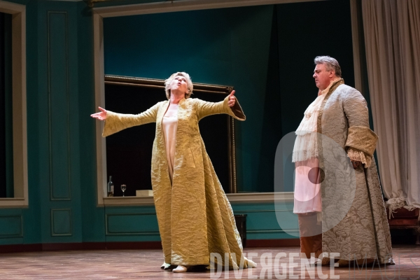 Tartuffe /  Molière - Galin Stoev