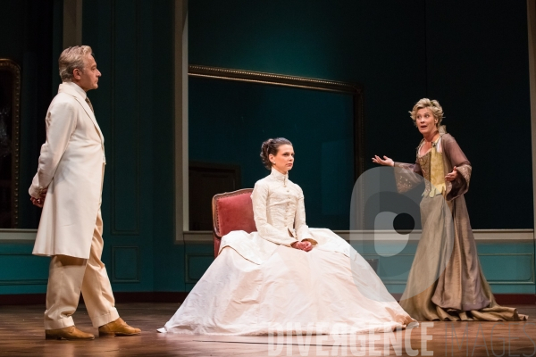 Tartuffe /  Molière - Galin Stoev