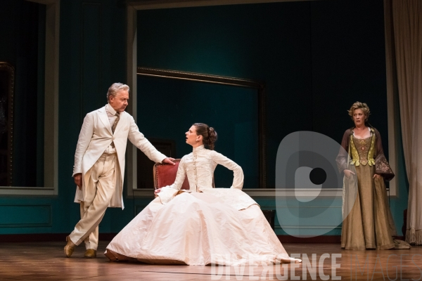 Tartuffe /  Molière - Galin Stoev
