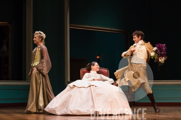Tartuffe /  Molière - Galin Stoev