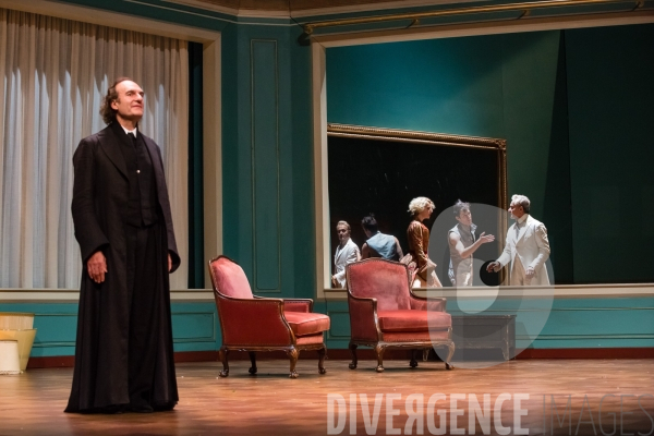Tartuffe /  Molière - Galin Stoev