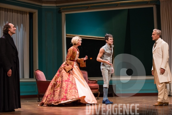 Tartuffe /  Molière - Galin Stoev