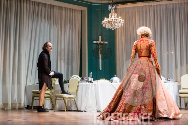 Tartuffe /  Molière - Galin Stoev