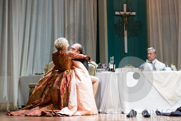 Tartuffe /  Molière - Galin Stoev
