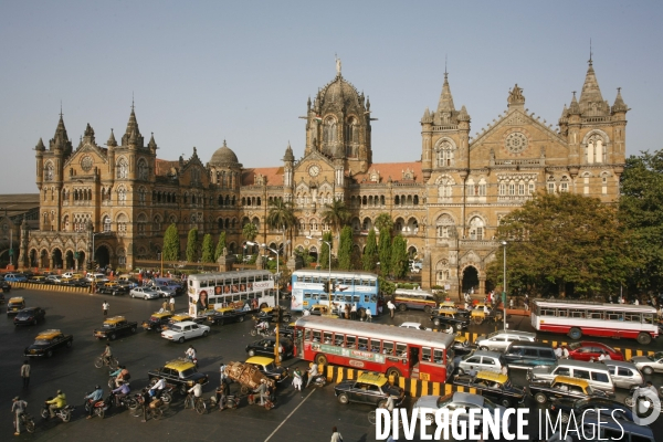Bombay/mumbai