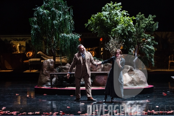 LA MOUETTE /  Frédéric Bélier-Garcia - Anton Tchekhov