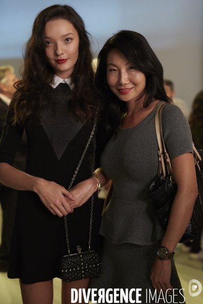 Fashion Week Paris 2014