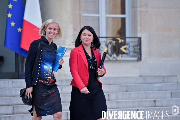 Conseil des ministres