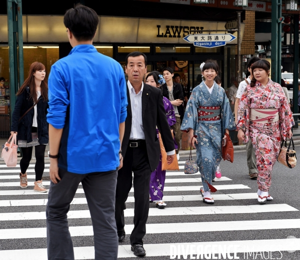 Kyoto
