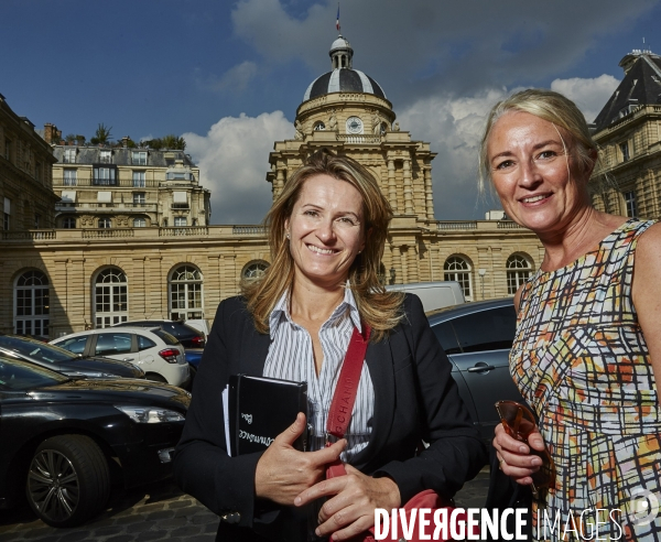 Sénat 30 septembre 2014