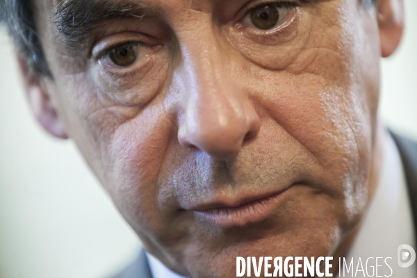 François FILLON