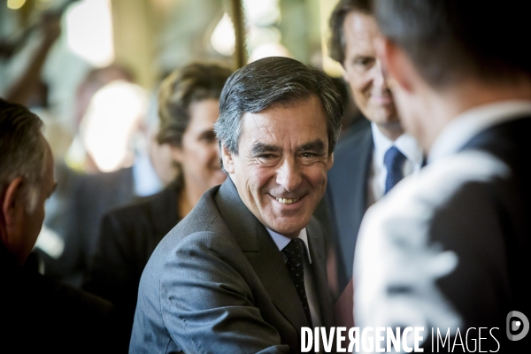 François FILLON