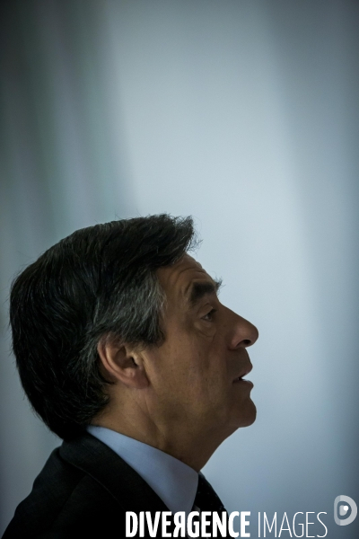 François FILLON