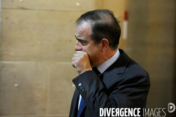 Proçès de l affaire EADS. Délits d initiés