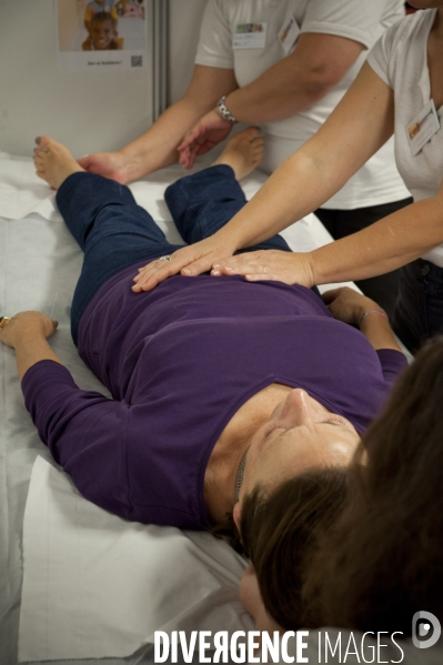 Salon Zen : médecines et soins de bien-être alternatifs