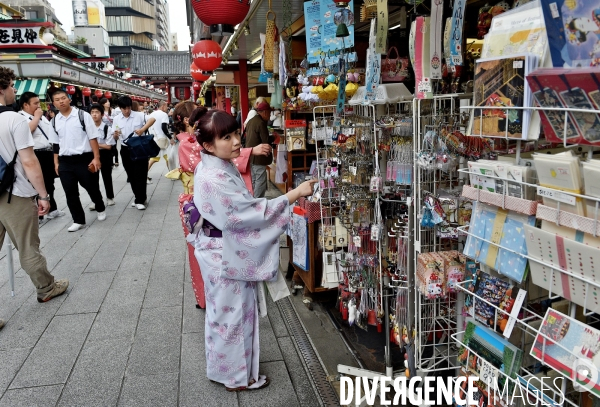 Tournoi de sumos de mai 2014 à Tokyo