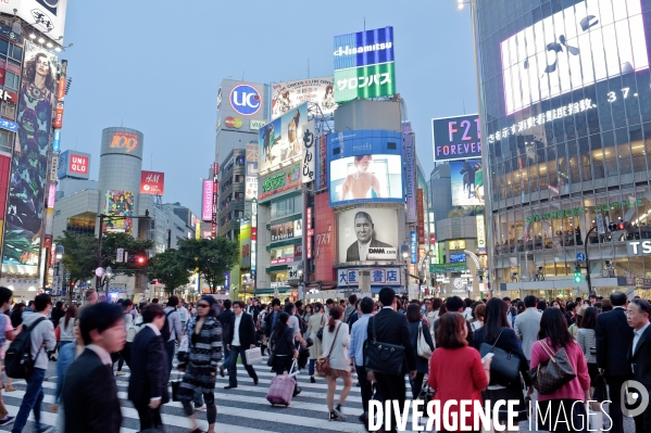 Tournoi de sumos de mai 2014 à Tokyo