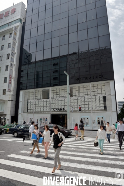 Tournoi de sumos de mai 2014 à Tokyo