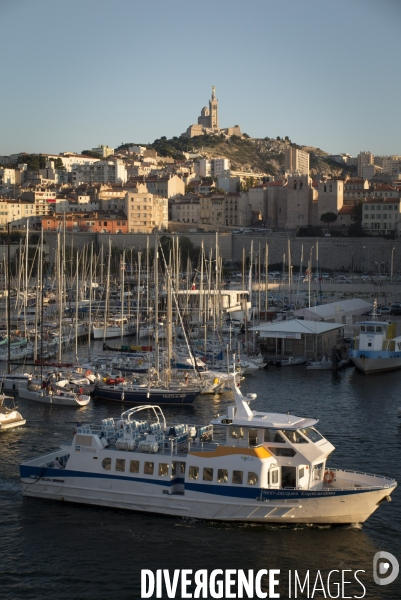 Marseille