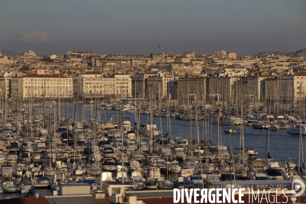 Marseille