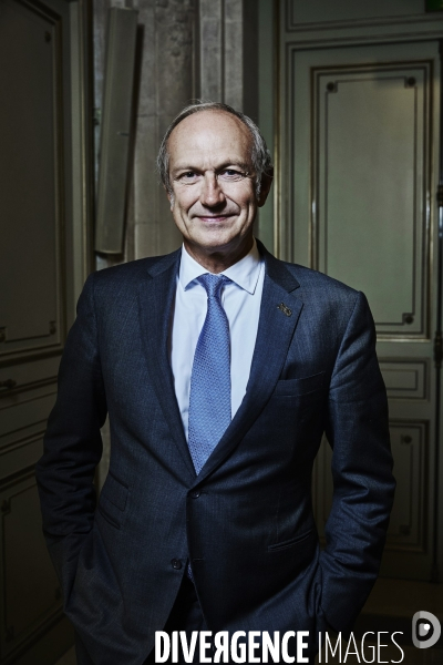 Jean-Paul Agon