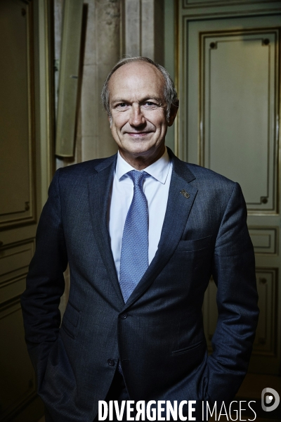 Jean-Paul Agon