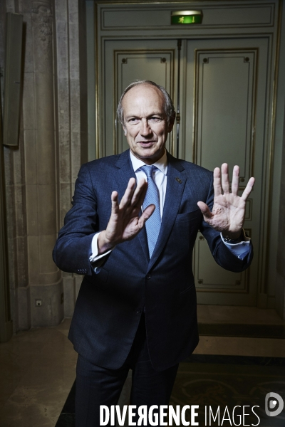 Jean-Paul Agon