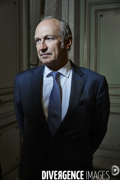 Jean-Paul Agon