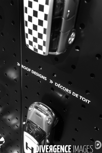 Mondial de l automobile