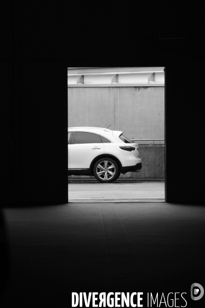 Mondial de l automobile