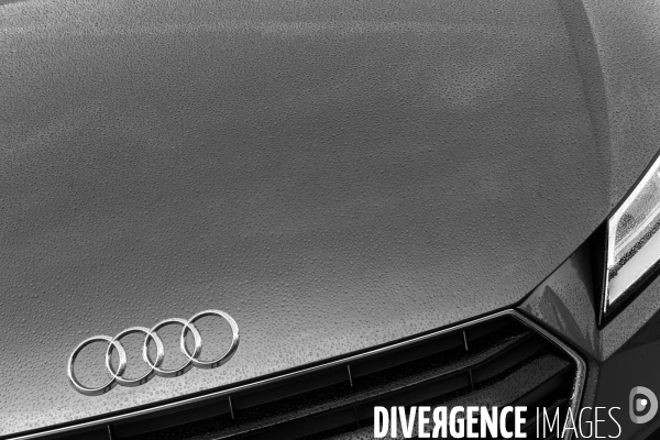 Mondial de l automobile